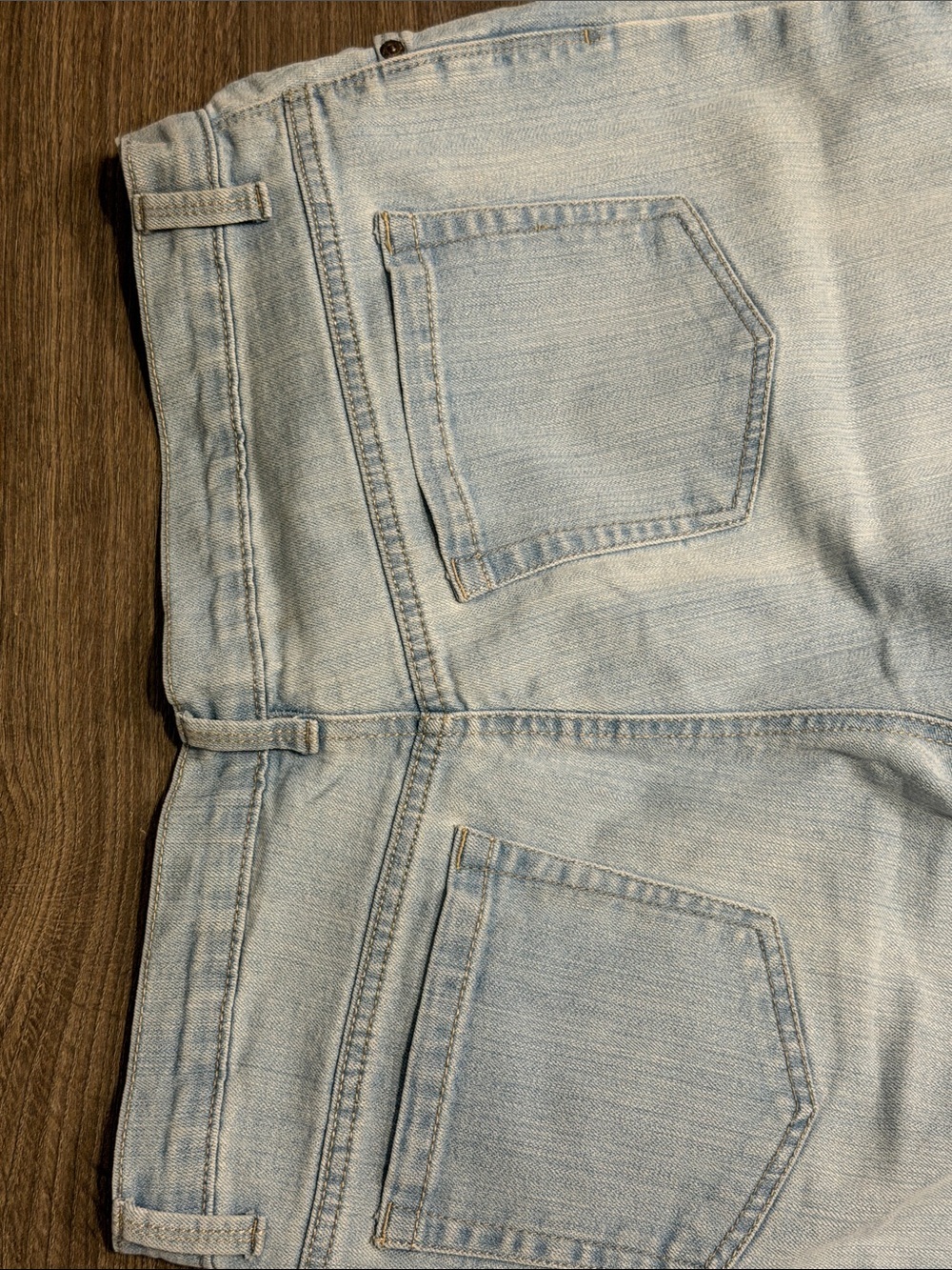 Size 14 Short Gloria Vanderbilt “Amanda” - Picture 8 of 8